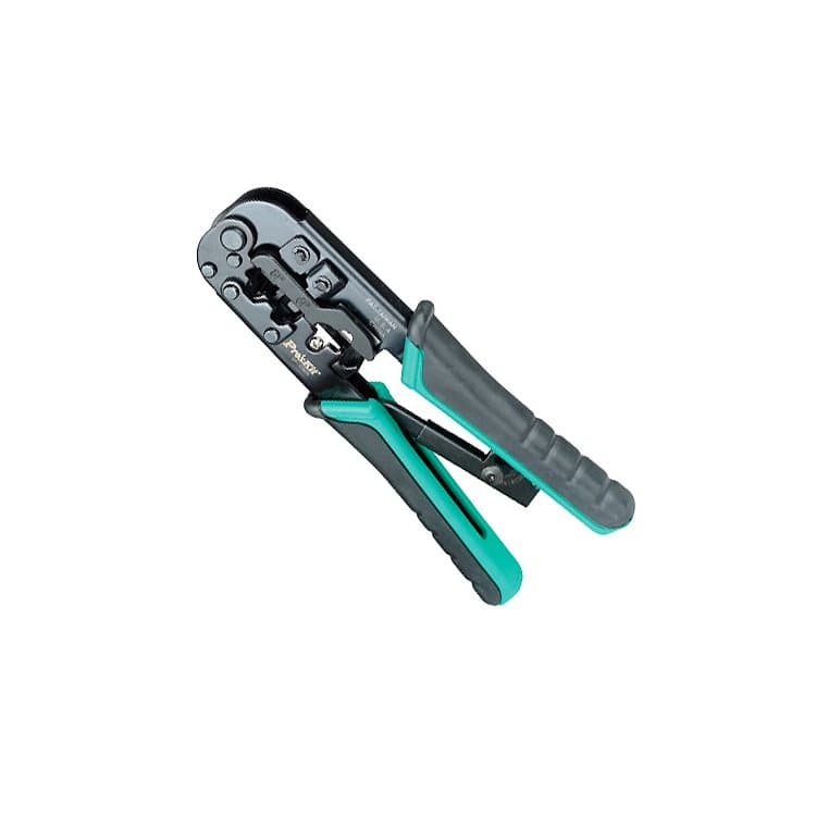 ProsKit CP-376TR - Кримпер для коннекторов типа Western