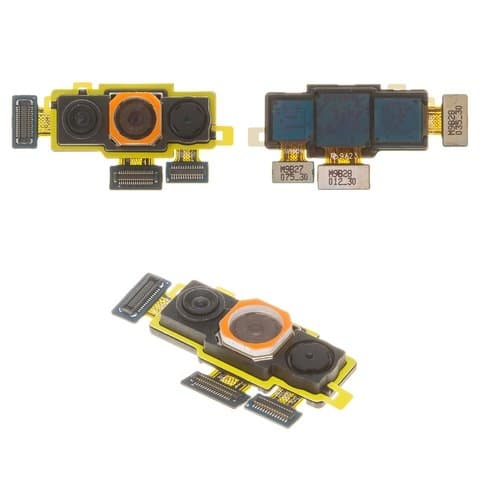 Камера Samsung SM-A307 Galaxy A30s, основная, с разборки, Original (PRC)