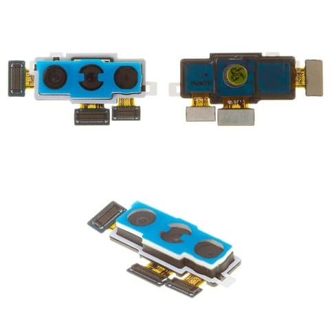 Камера Samsung SM-A505 Galaxy A50, основная, с разборки, Original (PRC)