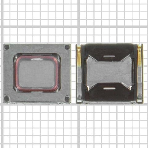 Динамік Xiaomi Mi 8 Lite, M1808D2TG, спікер, розмовний навушник, верхній динамік | динамик