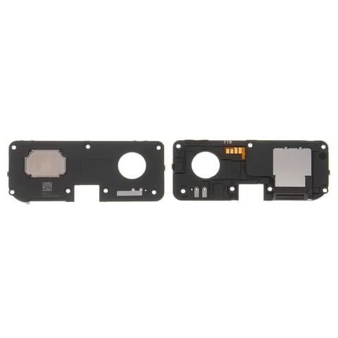 Динамік Xiaomi Mi 8 SE, M1805E2A, бузер, дзвоник виклику та гучного зв'язку, нижній динамік | динамик