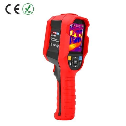 Тепловизор UNI-T UTi165A