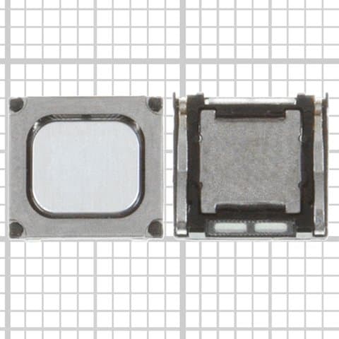 Динамік Xiaomi Mi 8 Pro, Mi 9 Lite, Mi 10, Mi Note 10, Mi Note 10 Pro, Mi A3, Mi Play, Redmi 7, Redmi 7A, Redmi 9, Redmi Note 7, Redmi Note 8, Redmi Note 8 Pro, Redmi Note 8T, Redmi Note 9, Redmi Note 9S, M1906F9SH, M1906F9SI, спікер, розмовний навушник, верхній динамік, Original (PRC) | динамик