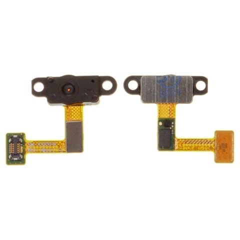 Шлейф Samsung SM-A505FM/DS Galaxy A50, сканера отпечатка пальца (Touch ID), Original (PRC)