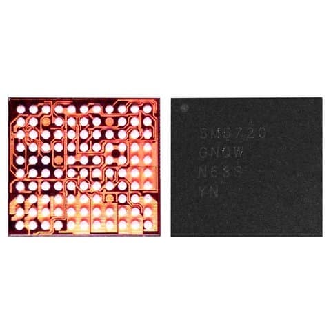 Микросхема управления зарядкой SM5720 Samsung SM-G950 Galaxy S8, G955 Galaxy S8 Plus
