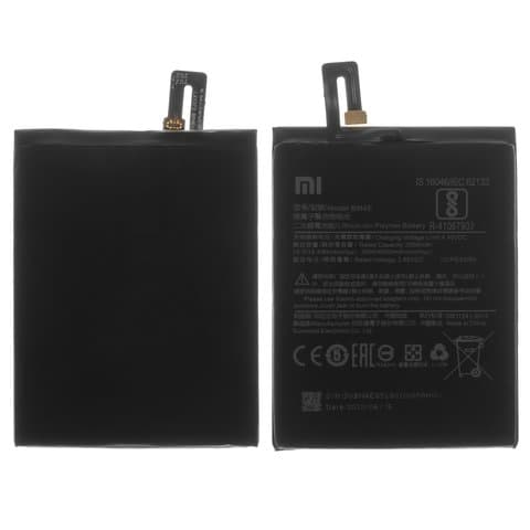 Акумулятор Xiaomi Pocophone F1, M1805E10A, BM4E, Original (PRC) | 3-12 міс. гарантії | АКБ, батарея, аккумулятор