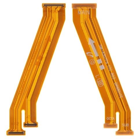 Шлейф Samsung SM-A307 Galaxy A30s, межплатный, системный, Original (PRC)