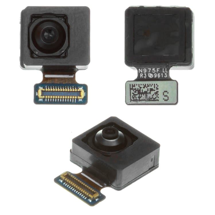 Камера Samsung SM-N975 Galaxy Note 10 Plus, фронтальная, с разборки, Original (PRC)
