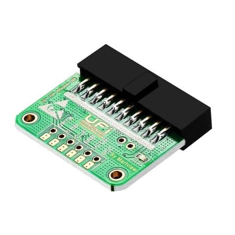 Адаптер UFI ISP V2 UFI-Box