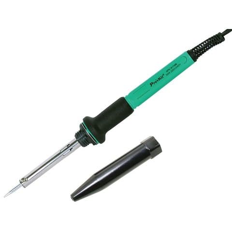 Паяльник ProsKit 8PK-S118B