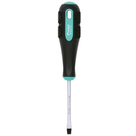 Отвертка шлицевая ProsKit SD-202A