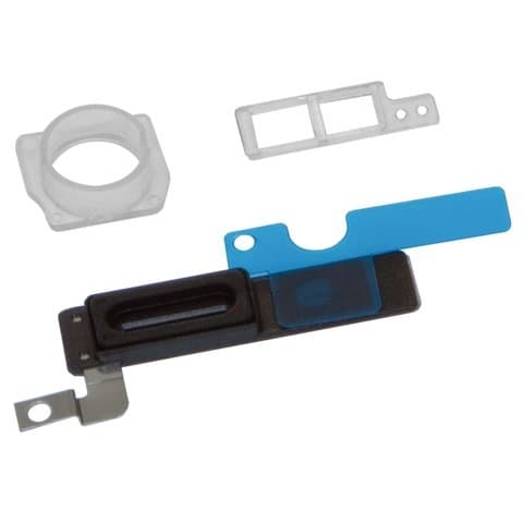 Комплект для ремонта дисплейного модуля Apple iPhone 8 Plus