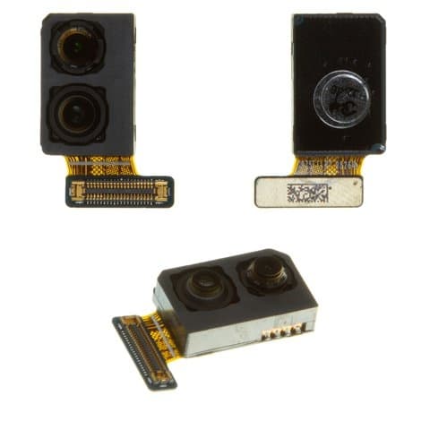 Камера Samsung SM-G975 Galaxy S10 Plus, фронтальная, с разборки, Original (PRC)