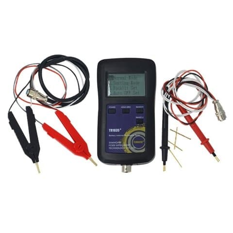 Анализатор батарей YR1035C5