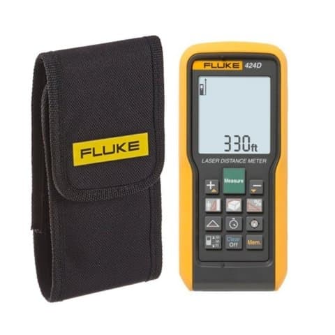 Цифровой дальномер Fluke 424D