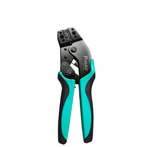 Кримпер ProsKit CP-751A