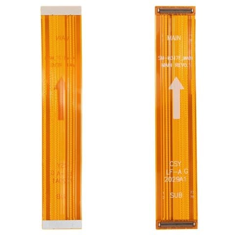 Шлейф Samsung SM-M317 Galaxy M31s, межплатный, системный, Original (PRC)