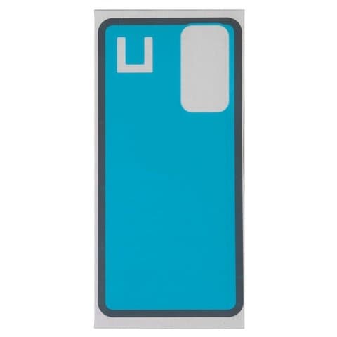 Стикер задней панели корпуса (двухсторонний скотч) Huawei P40