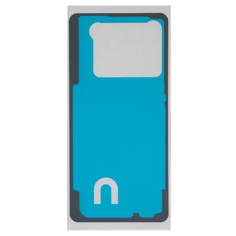 Стикер задней панели корпуса (двухсторонний скотч) Samsung SM-G770 Galaxy S10 Lite