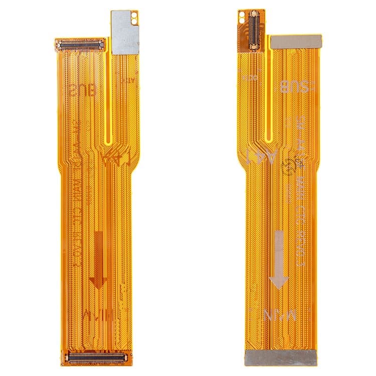 Шлейф Samsung SM-A415 Galaxy A41, межплатный, системный, Original (PRC)