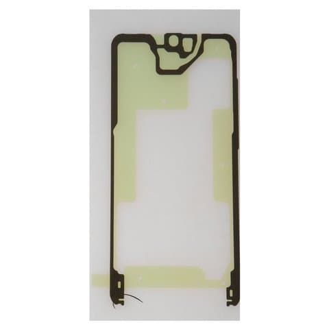 Стикер тачскрина панели (двухсторонний скотч) Samsung SM-G985 Galaxy S20 Plus