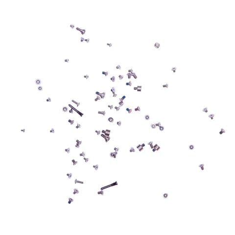 Винты Apple iPhone 11, чорний,  повний комплект