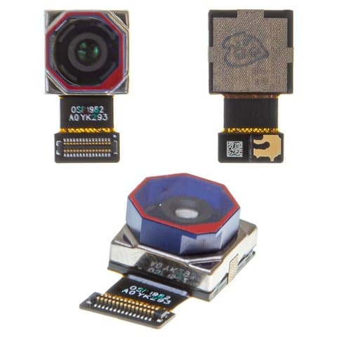 Камера Xiaomi Redmi Note 9, M2003J15SC, M2003J15SG, M2003J15SS, основная, с разборки, Original (PRC)