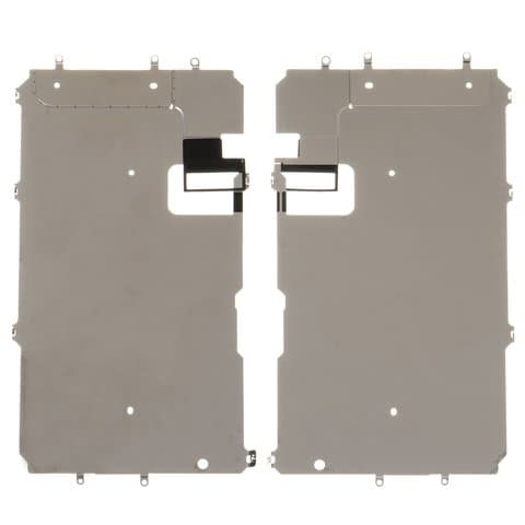 Защитный экран дисплея Apple iPhone 7 Plus, металл