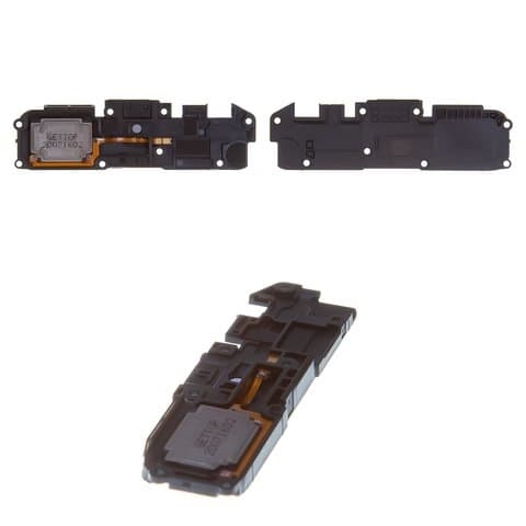 Динамік Xiaomi Redmi 9A, M2006C3LG, M2006C3LI, M2006C3LC, Xiaomi Redmi 9C, M2006C3MG, M2006C3MT, M2006C3MNG, бузер, дзвоник виклику та гучного зв'язку, нижній динамік | динамик