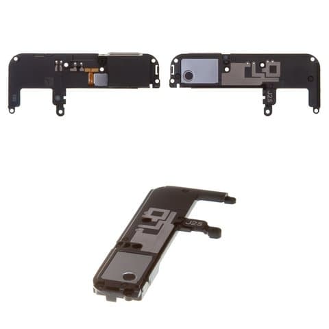 Динамік Xiaomi Mi 10, M2001J2G, M2001J2I, нижній, бузер, дзвоник виклику та гучного зв'язку, нижній динамік | динамик