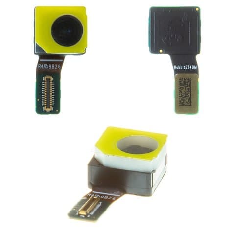Камера Samsung SM-G988 Galaxy S20 Ultra, фронтальная, с разборки, Original (PRC)