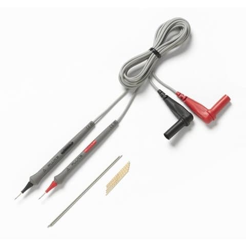 Комплект измерительных щупов мультиметров Fluke TL910