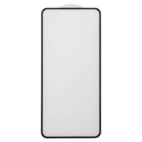 Захисне скло Xiaomi Mi 10i 5G, Poco M2 Pro, Poco X3, Redmi K50i, Redmi Note 9 Pro, Note 9 Pro Max, Redmi Note 9S, M2003J6B2G, M2003J6A1G, чорне, 5D, iNobi, Full Glue, клей на усій поверхні, сумісне з чохлом | Закаленное защитное стекло