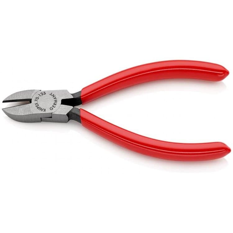 Бокорезы Knipex 70 01 125