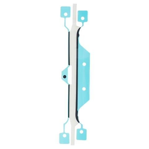 Стикер тачскрина панели (двухсторонний скотч) Samsung SM-G975 Galaxy S10 Plus, верхний - нижний