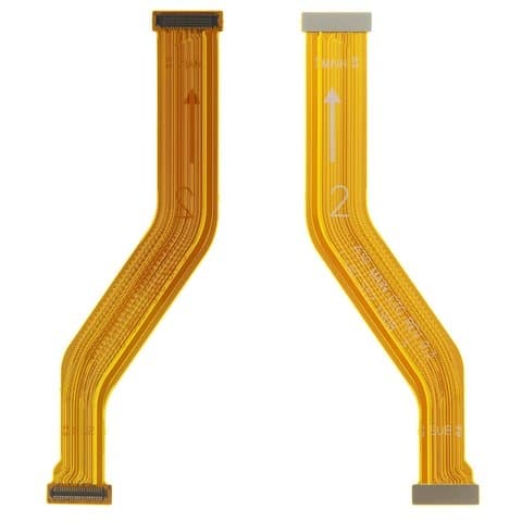 Шлейф Samsung SM-A305 Galaxy A30, межплатный, системный, Original (PRC)