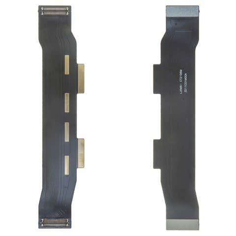 Шлейф Xiaomi Mi 6, MCE16, межплатный, системный, Original (PRC)