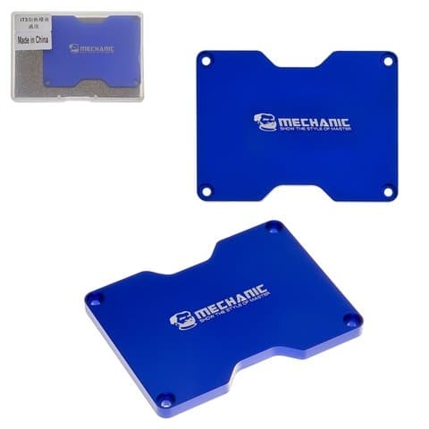 Фиксатор плат Mechanic iT3-F, universal