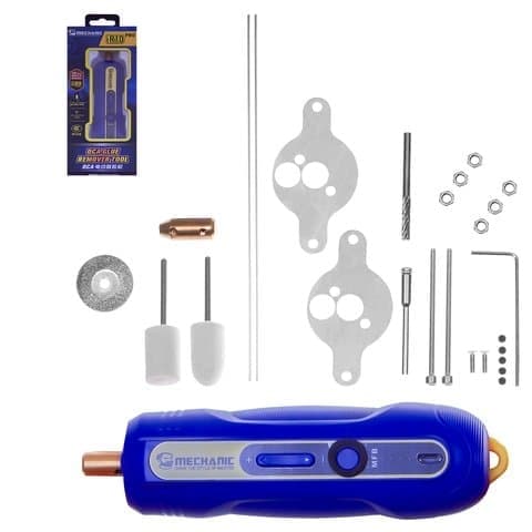 Устройство для снятия ОСА-клея Mechanic IR10 Pro