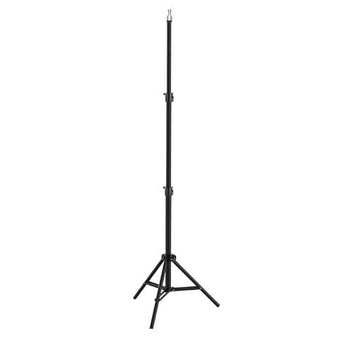 Штатив Baseus 360°AI Following Shot Tripod, чорний, штатив тринога, выдвижной, металл, #SUYT-C01