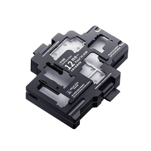 Тестер Mega-Idea 4 in 1 материнских плат iPhone 12, 12 Pro, 12 Pro Max, 12 mini