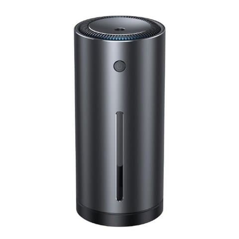 Увлажнитель воздуха Baseus Moisturizing Car, чорний, подстаканника, #CRJSQ01-01