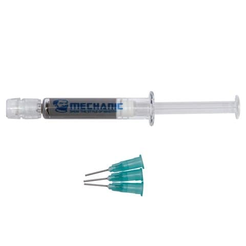 BGA-паста Mechanic DT1, 3 мл, для ремонта Face ID