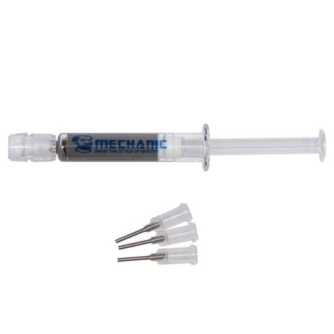 BGA-паста Mechanic iSm5, 3 мл