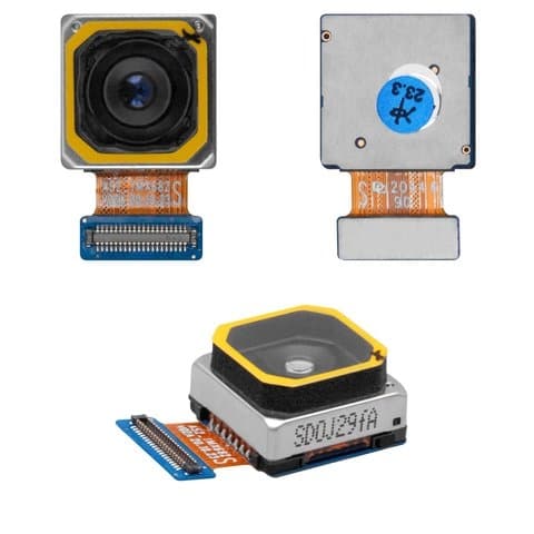 Камера Samsung SM-A725 Galaxy A72, основная, с разборки, Original (PRC)