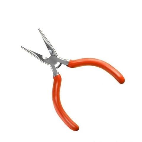 Длинногубцы Jakemy JM-CT2-1