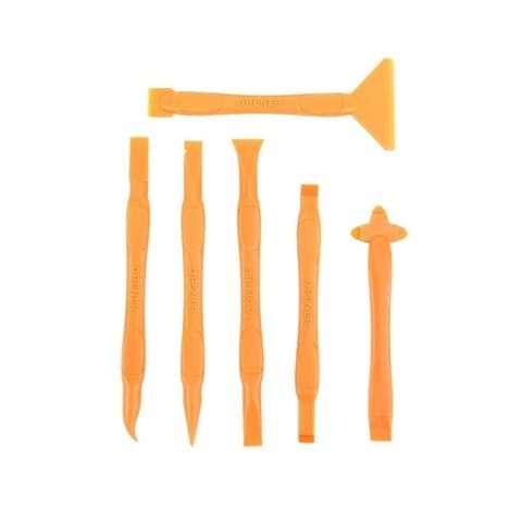 Набор инструментов для разборки смартфонов Jakemy JM-OP16, 6 в 1