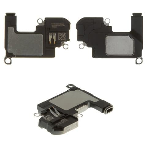 Динамік Apple iPhone 13, спікер, розмовний навушник, верхній динамік | динамик