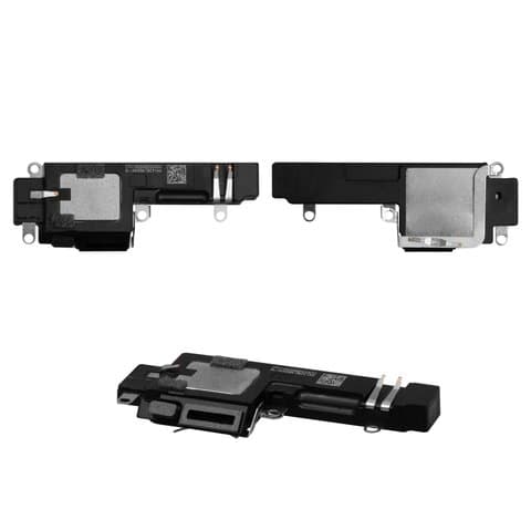 Динамік Apple iPhone 13, бузер, дзвоник виклику та гучного зв'язку, нижній динамік | динамик