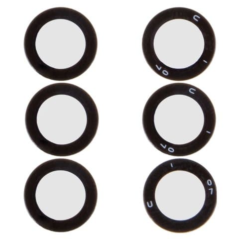 Стекло камеры Samsung SM-A528 Galaxy A52s 5G, Original (PRC)